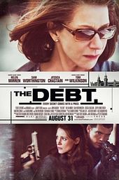 The Debt