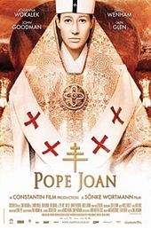 Pope Joan