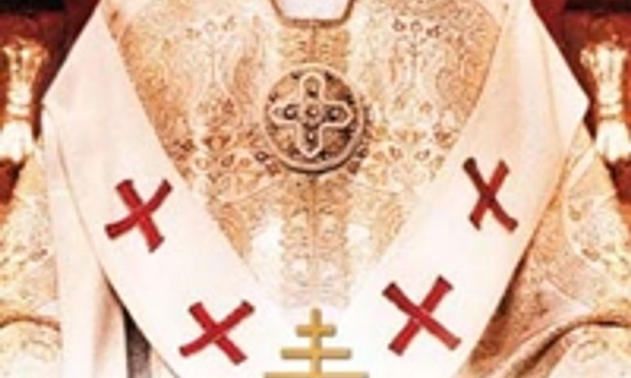 header image for Pope Joan