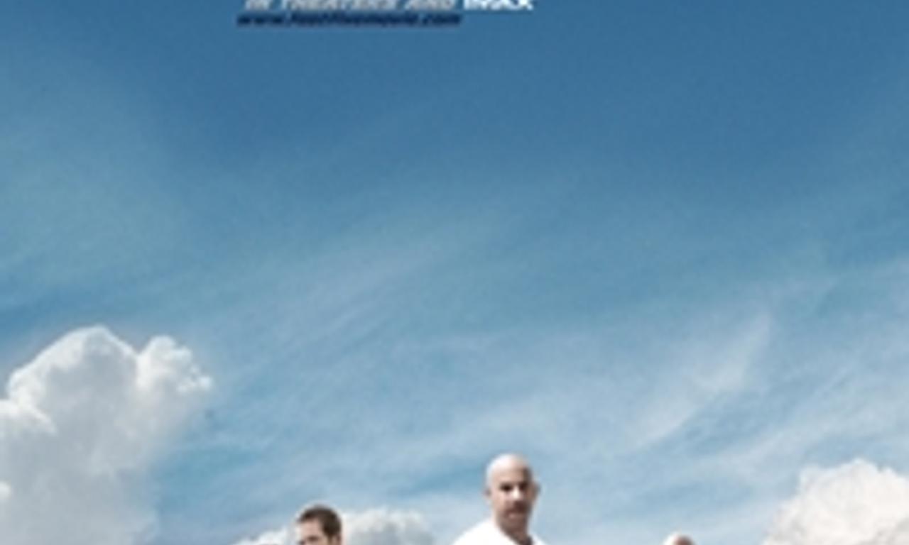 header image for Fast & Furious 5