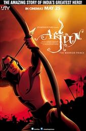 Arjun: The Warrior Prince