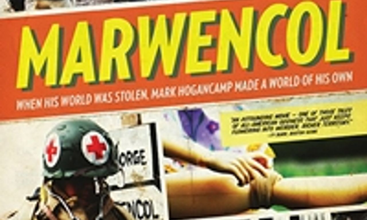 header image for Marwencol