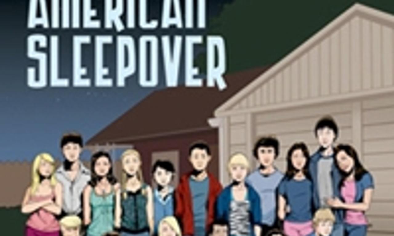 header image for The Myth of the American Sleepover