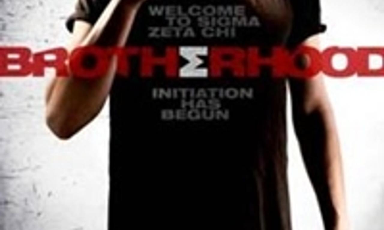 header image for Brotherhood