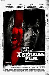 A Serbian Film