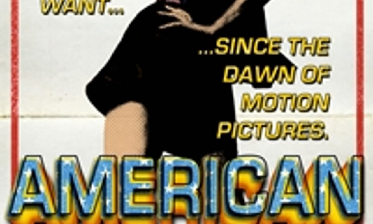 header image for American Grindhouse