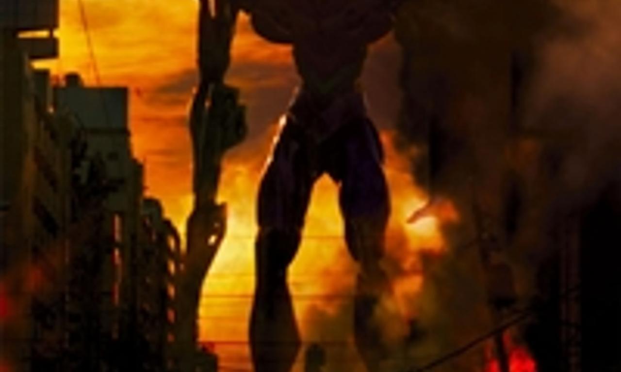 header image for Evangelion: 2.0 You Can (Not) Advance