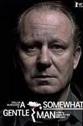 A Somewhat Gentle Man