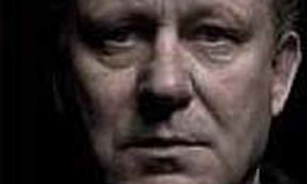 header image for A Somewhat Gentle Man