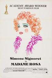 Madame Rosa