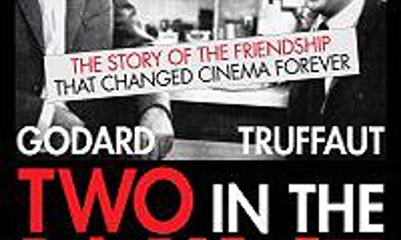 header image for Two in the Wave