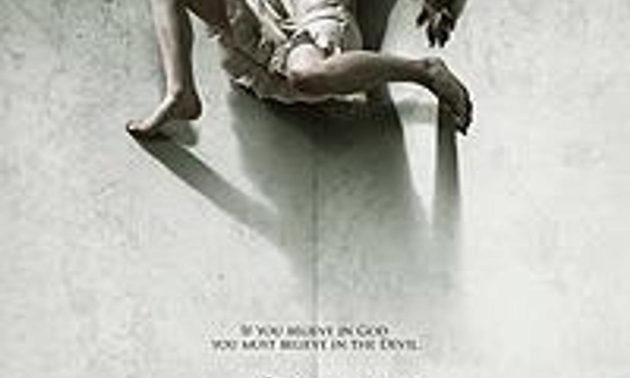 header image for The Last Exorcism