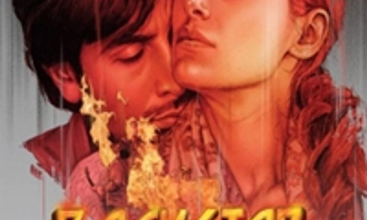 header image for Rockstar