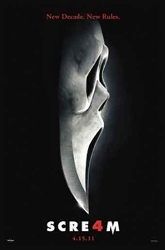 Scream VI (2023) - Posters — The Movie Database (TMDB)