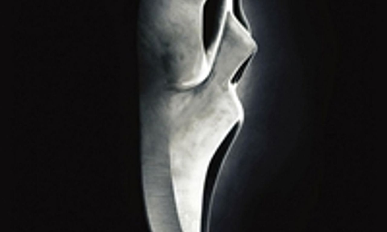 header image for Scream 4