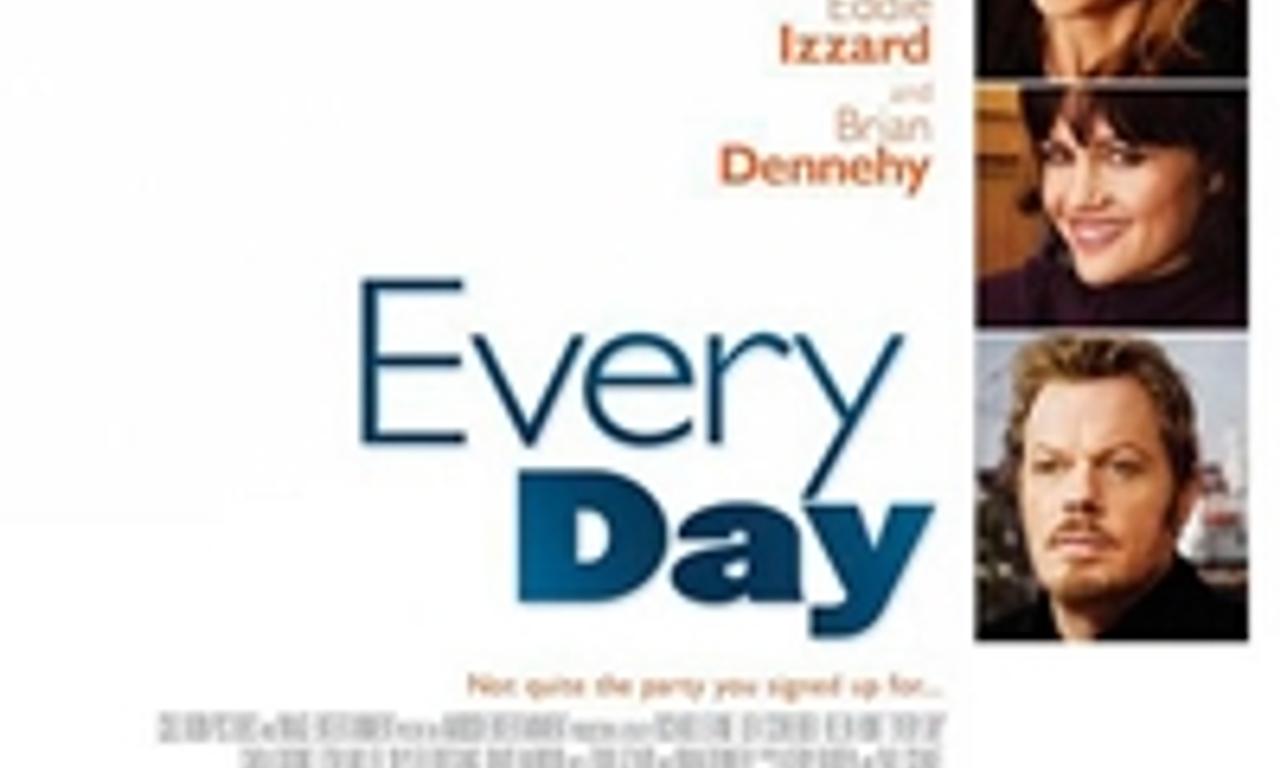 header image for Every Day