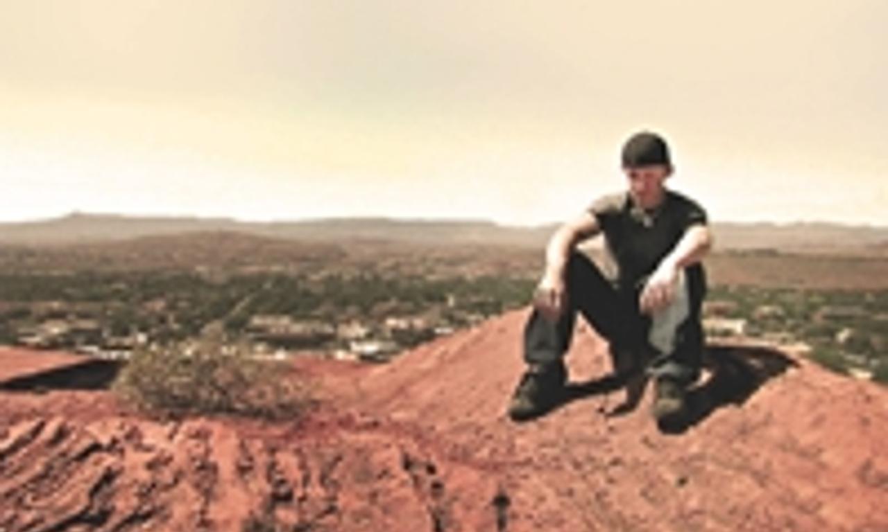 header image for Sons of Perdition