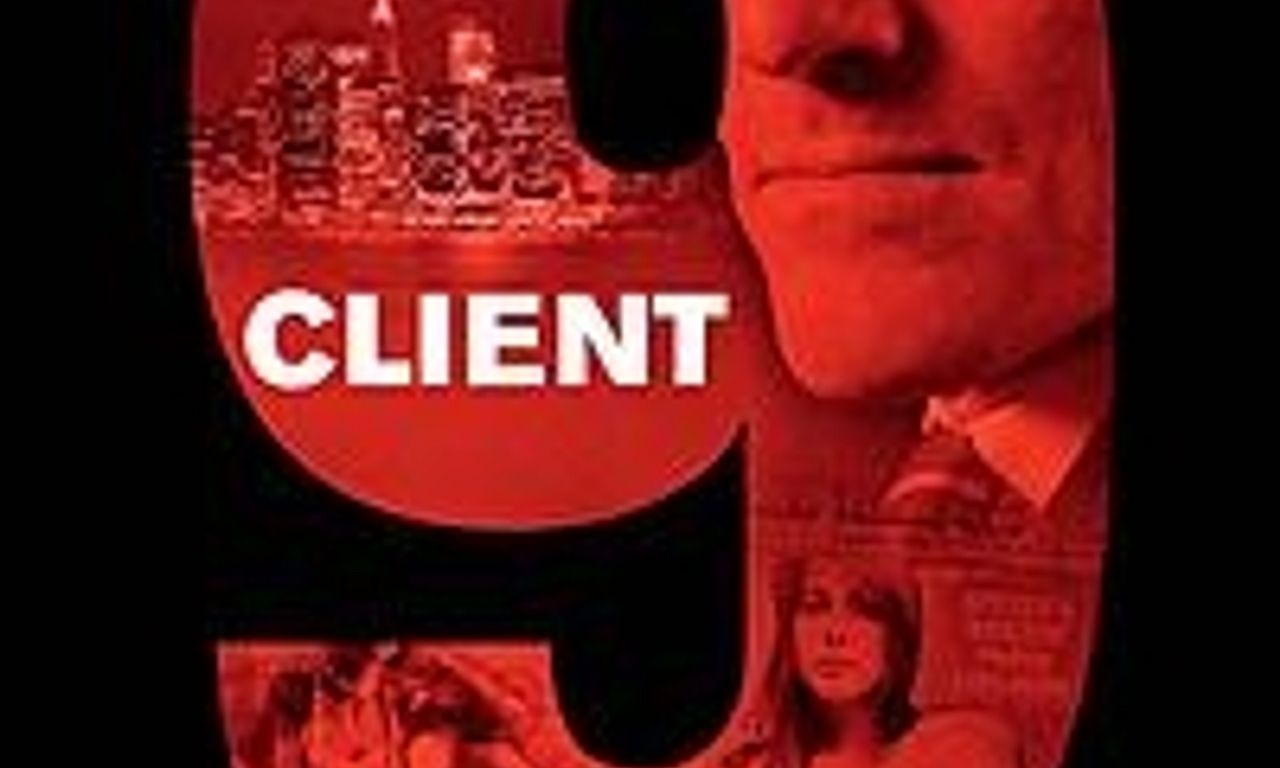 header image for Client 9: The Rise and Fall of Eliot Spitzer