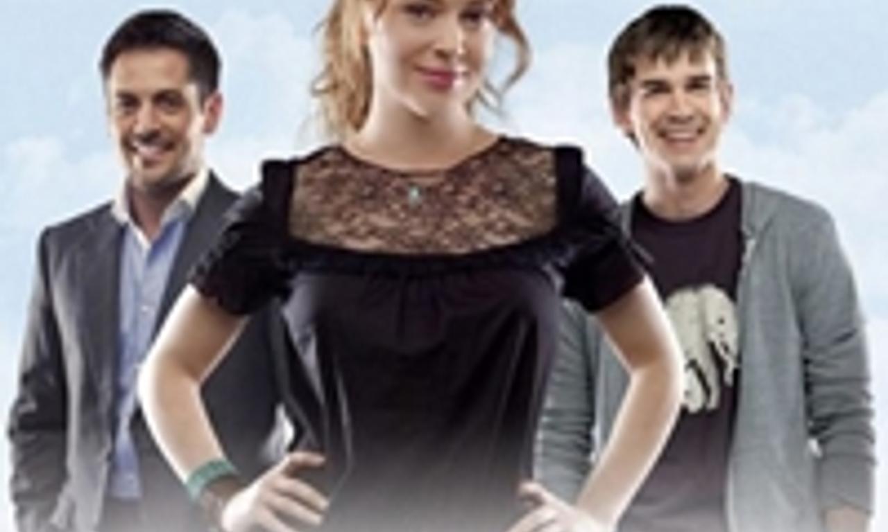 header image for My Girlfriend's Boyfriend