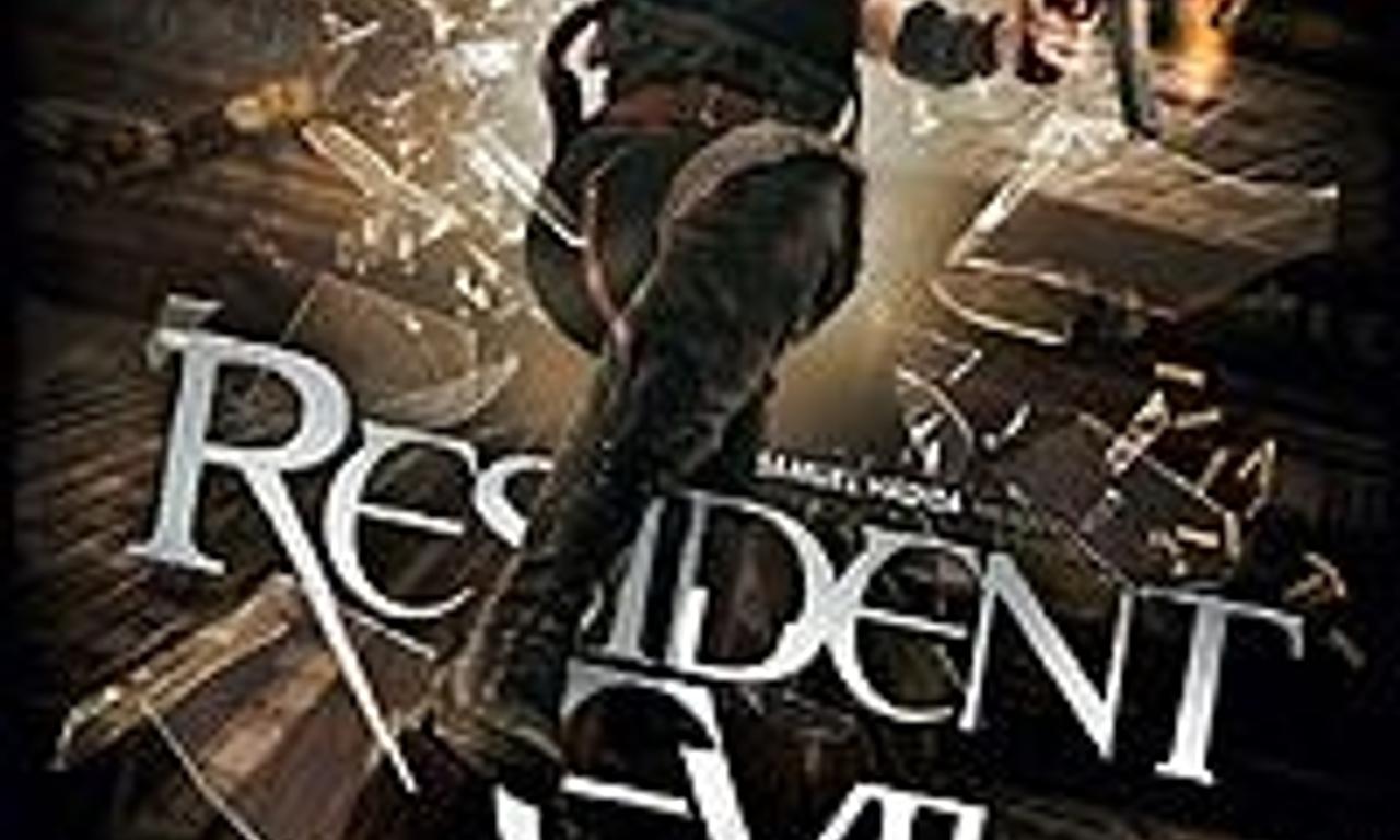 header image for Resident Evil: Afterlife