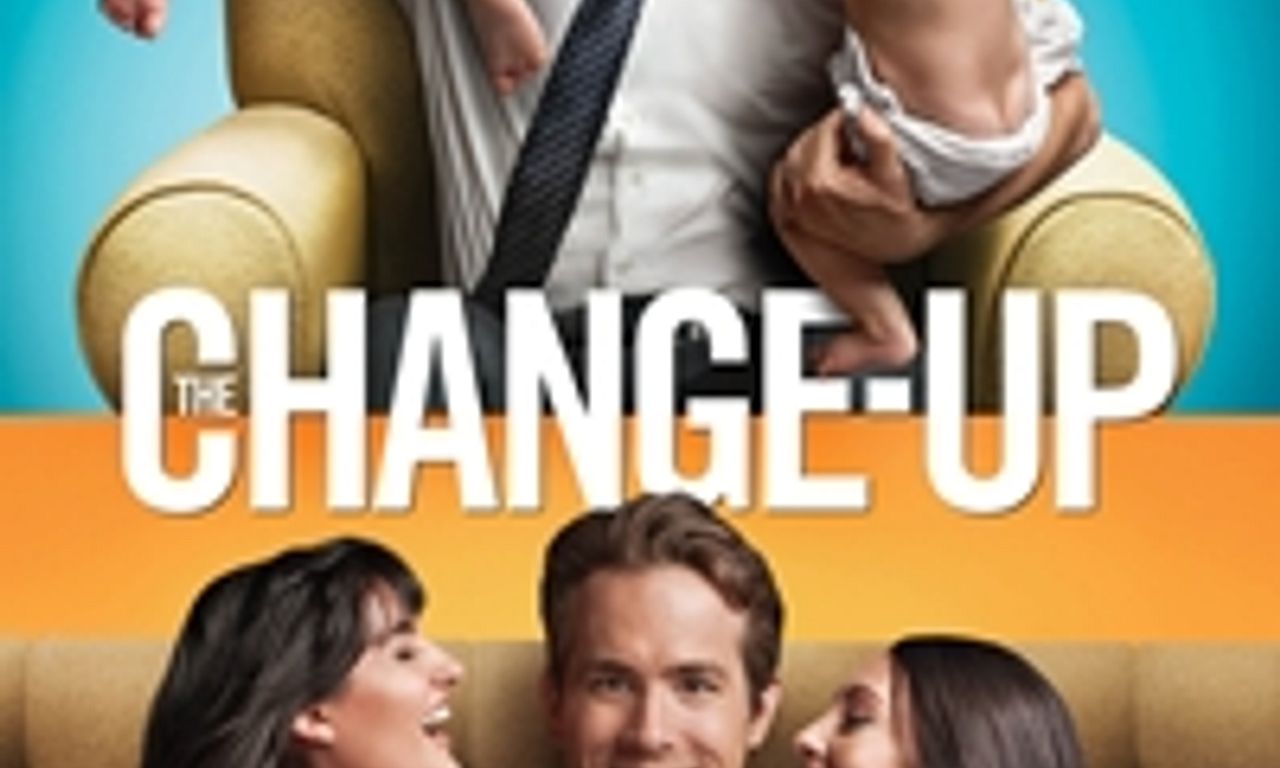 header image for The Change-Up
