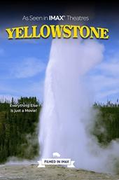 Yellowstone