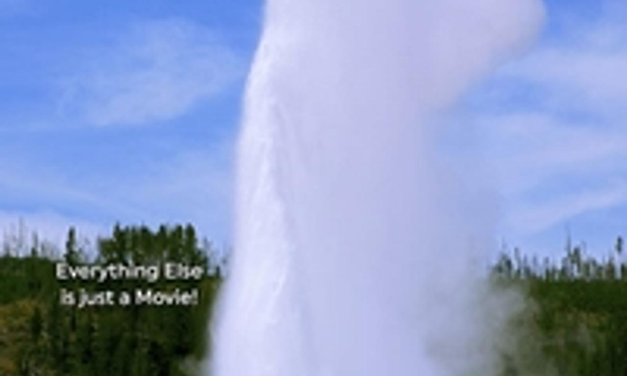 header image for Yellowstone