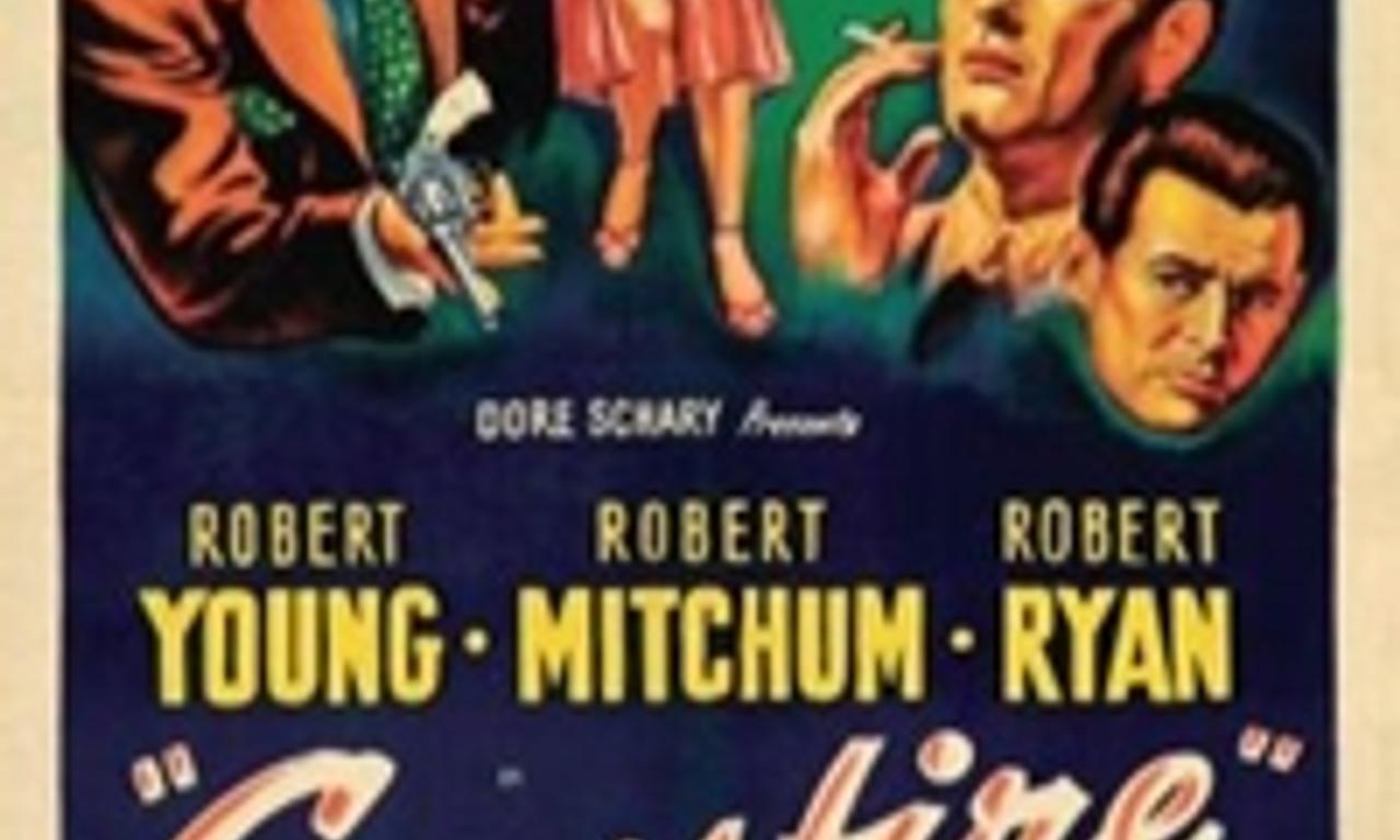 header image for Crossfire