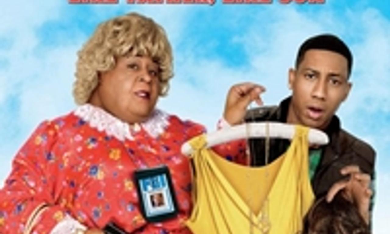 header image for Big Mommas: Like Father, Like Son