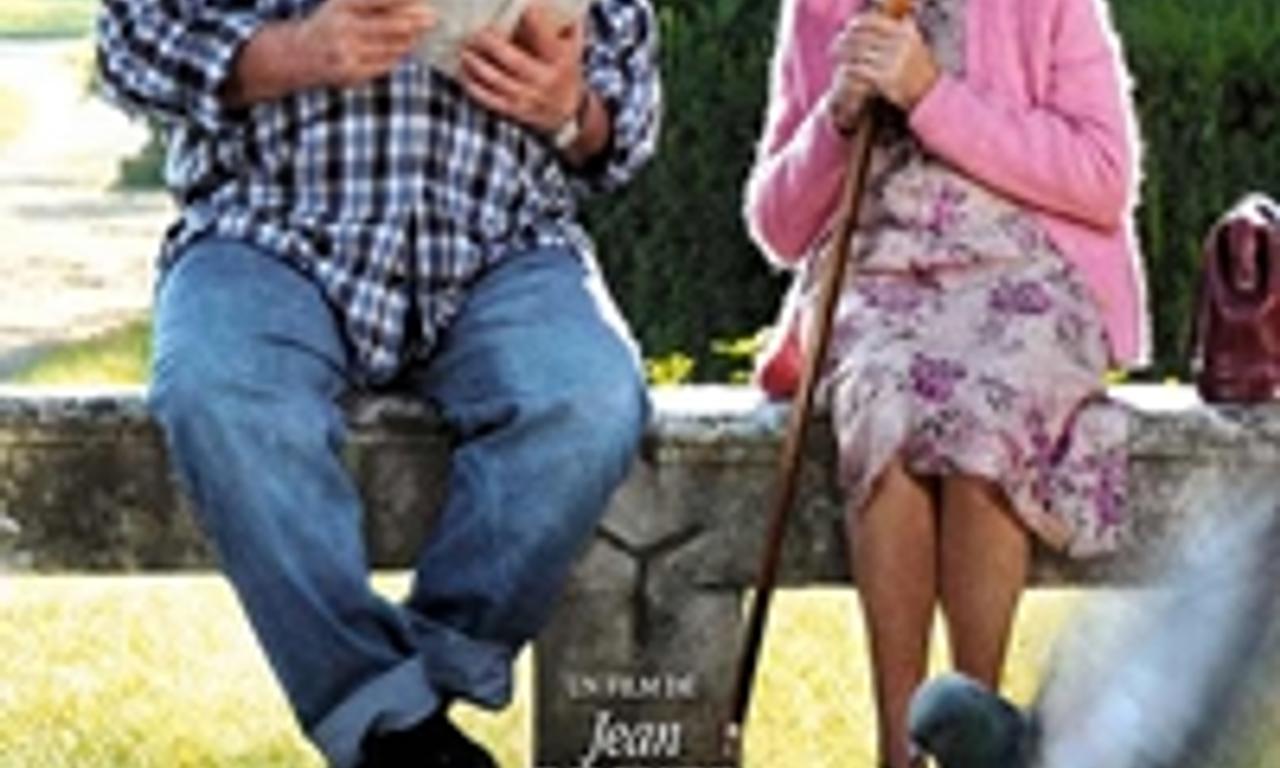 header image for My Afternoons with Margueritte