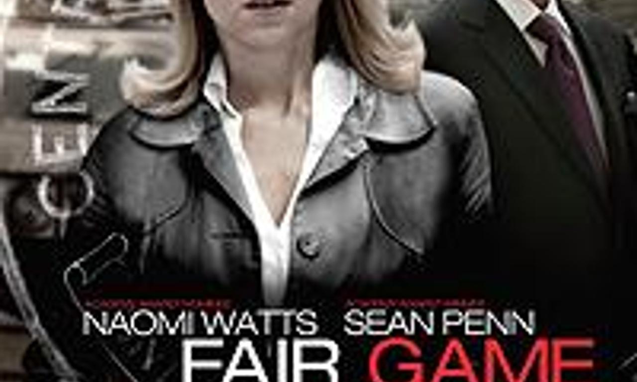 header image for Fair Game