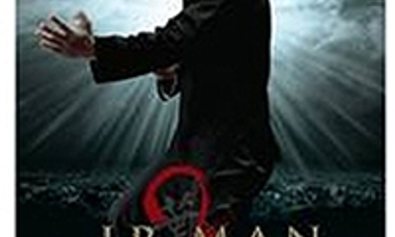 header image for Ip Man 2