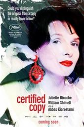 Certified Copy