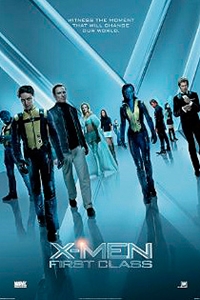 X men first class watch online sale