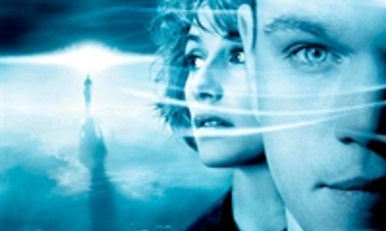 header image for Hereafter