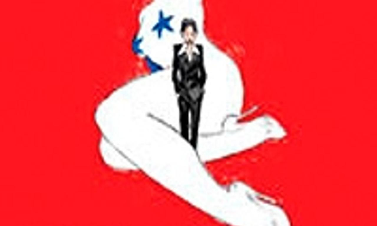 header image for On Tour