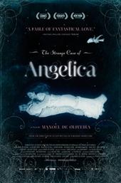 The Strange Case of Angelica
