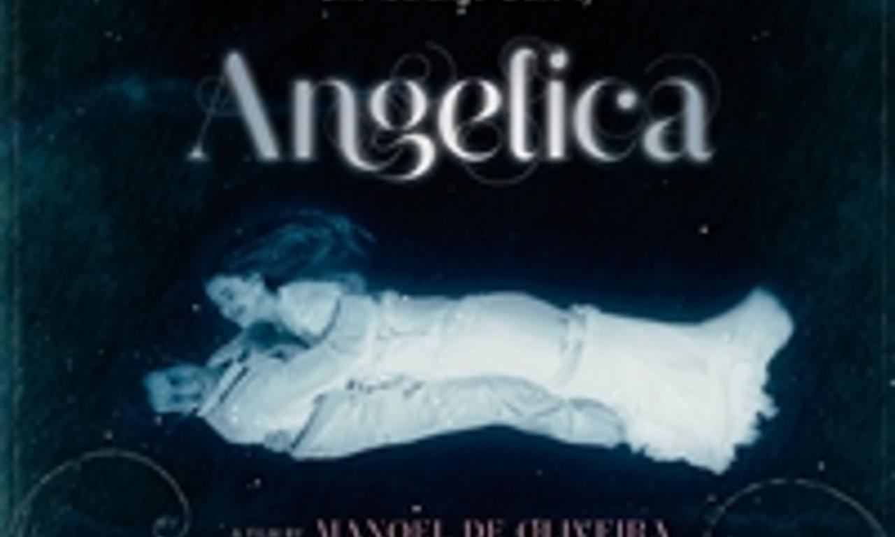 header image for The Strange Case of Angelica