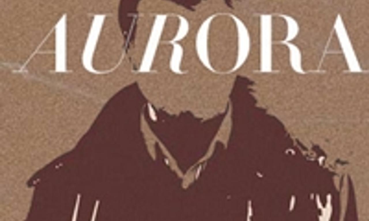 header image for Aurora