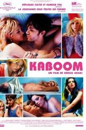 Kaboom