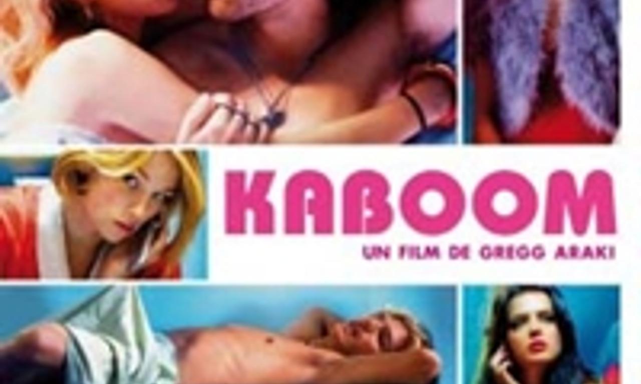 header image for Kaboom