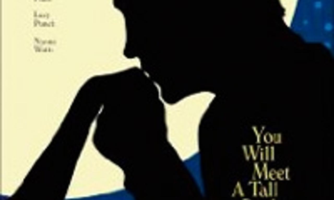 header image for You Will Meet a Tall Dark Stranger