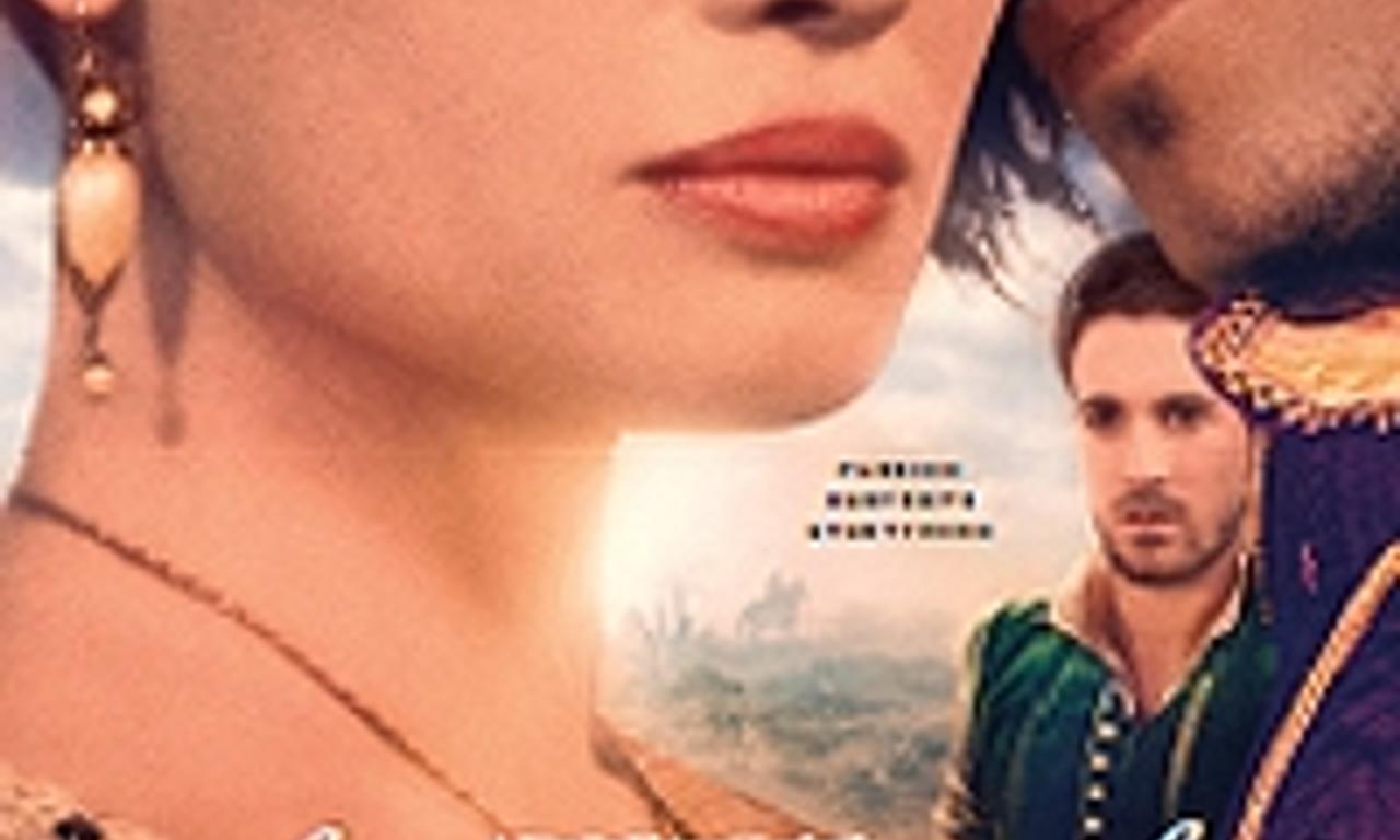 header image for The Princess Of Montpensier