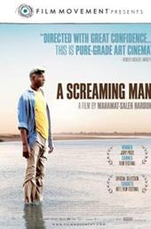 A Screaming Man