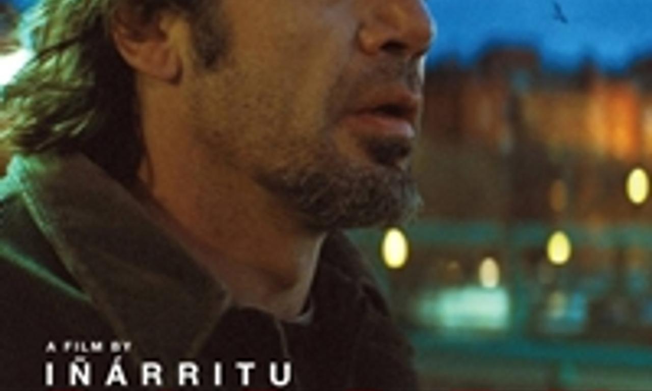header image for Biutiful