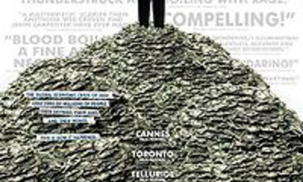 header image for Inside Job