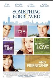 Something Borrowed