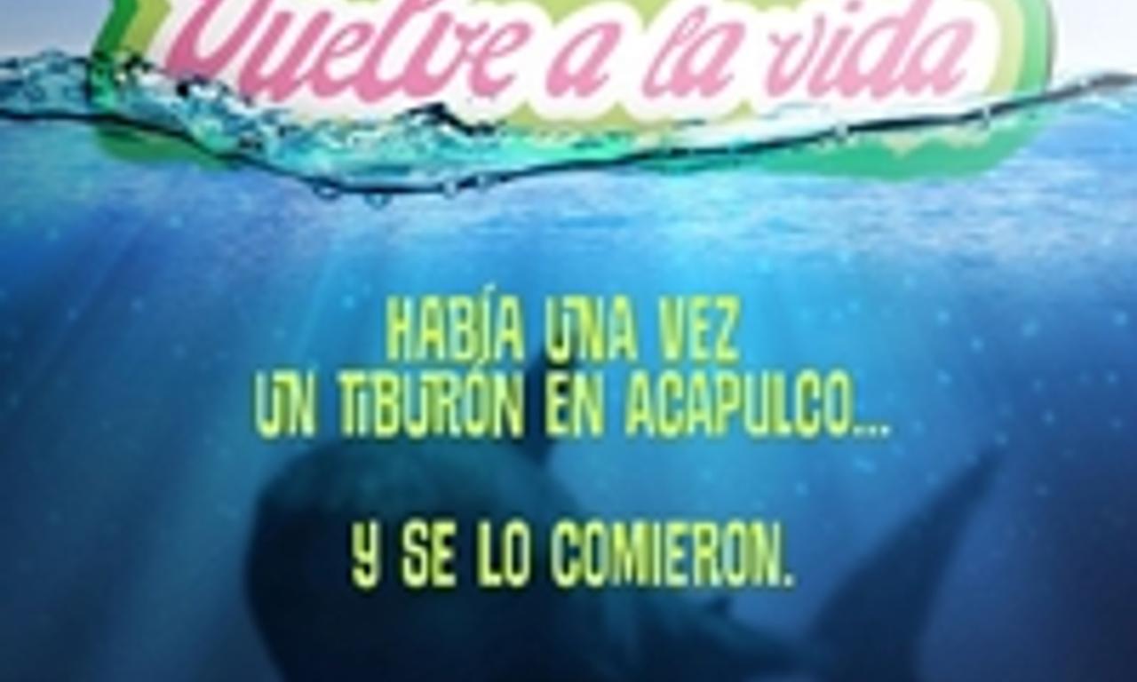 header image for Vuelve a la vida