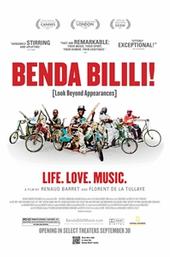 Benda Bilili!