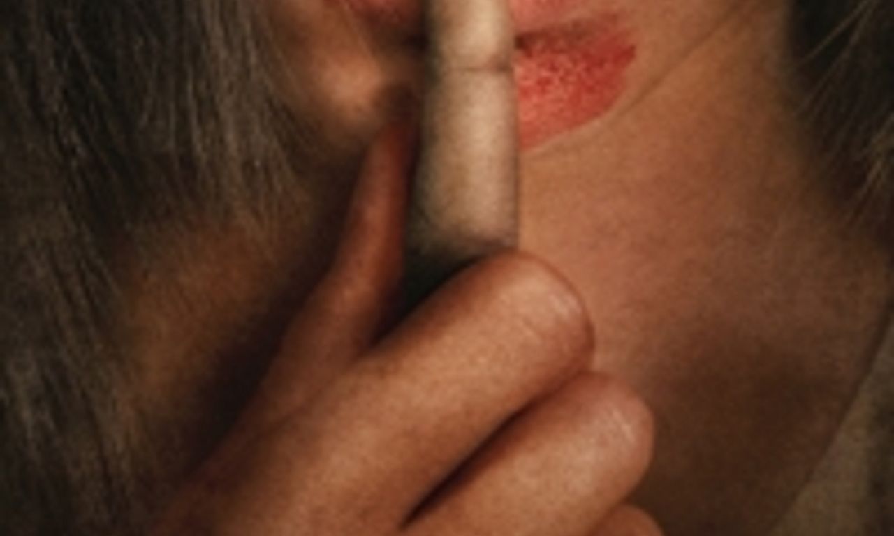 header image for We Are What We Are